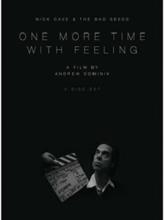 Nick Cave & The Bad Seeds - One More Time With Feeling (Blu-ray 3D + Blu-ray)