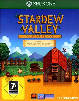 Stardew Valley (Édition Collector)