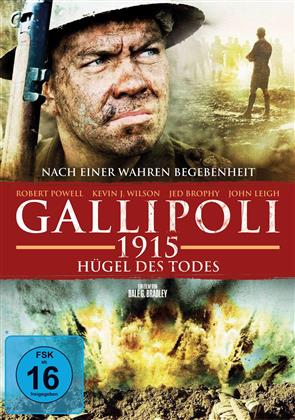 Gallipoli 1915 - Hügel des Todes (1992)
