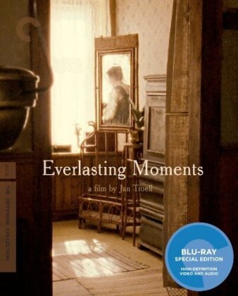 Everlasting Moment (2008) (Criterion Collection)