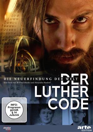 Der Luther Code (2016) (2 DVDs)