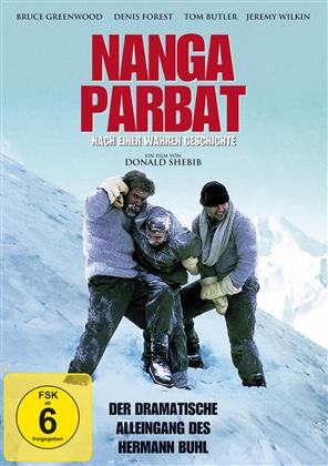 Nanga Parbat - Der dramatische Alleingang des Hermann Buhl (2010)