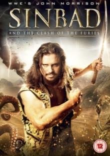Sinbad and the Clash of Furies (2016)