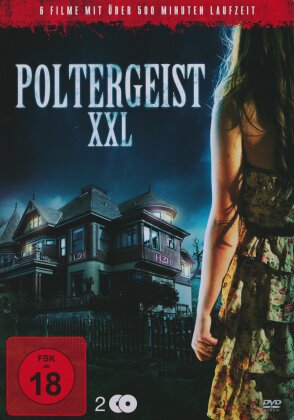 Poltergeist XXL (MetalPak, 2 DVDs)