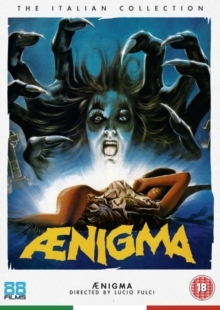 Aenigma (1987) (The Italian Collection)