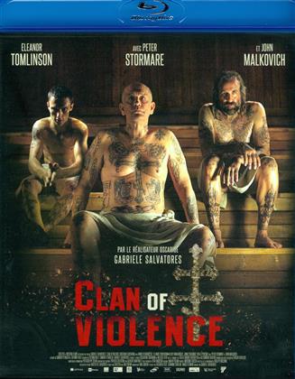 Clan of Violence (2013)
