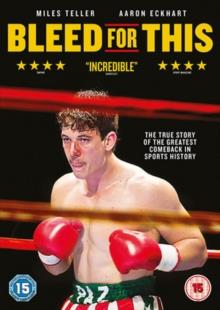 Bleed for this (2016)