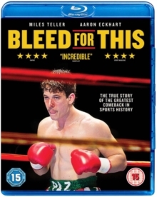 Bleed for this (2016)