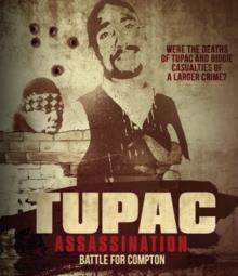Assassination - Battle For Compton - Tupac