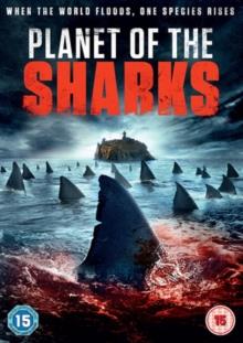 Planet of the Sharks (2016)