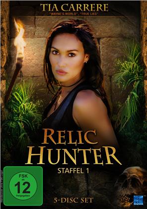 Relic Hunter - Staffel 1 (5 DVDs)