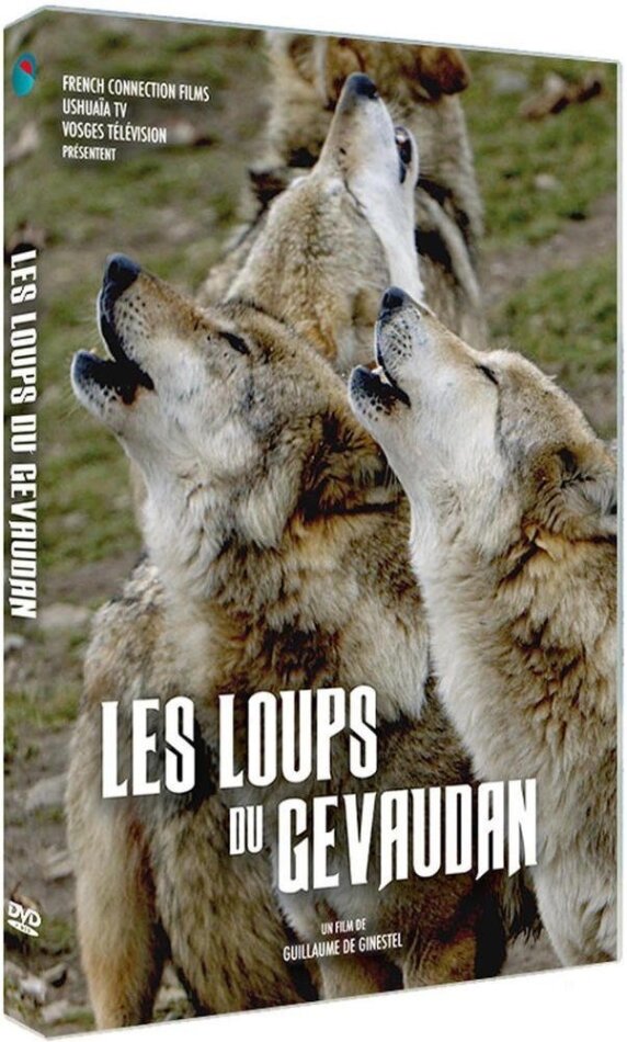 Les loups du Gévaudan