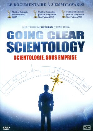 Going Clear - Scientology (2015)