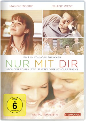 Nur mit Dir (2002) (Digital Remastered)