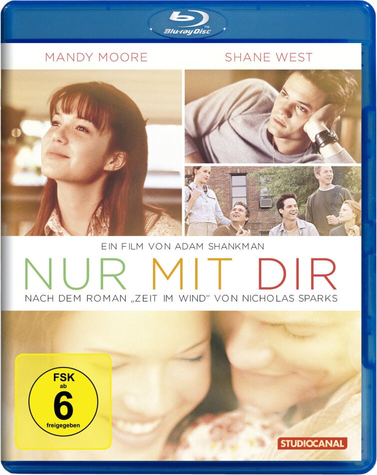 Nur mit Dir (2002)