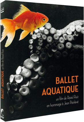 Ballet aquatique (2011)