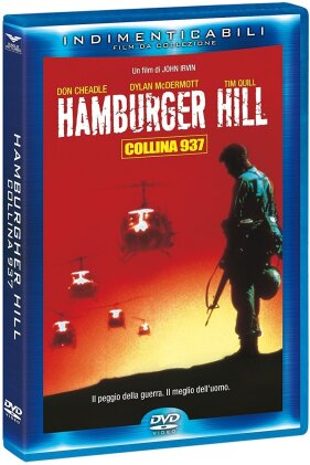 Hamburger Hill - Collina 937 (1987) (Indimenticabili)