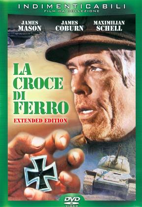La croce di ferro (1976) (Indimenticabili, Extended Edition)