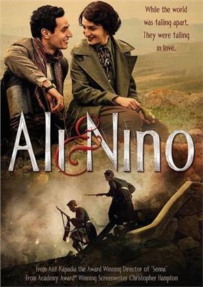 Ali and Nino (2016)
