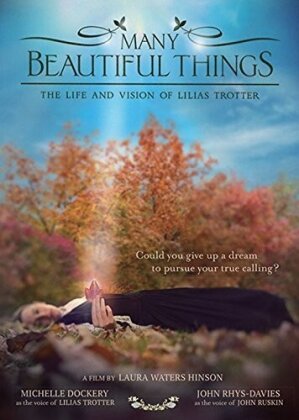 Many Beautiful Things (2015)