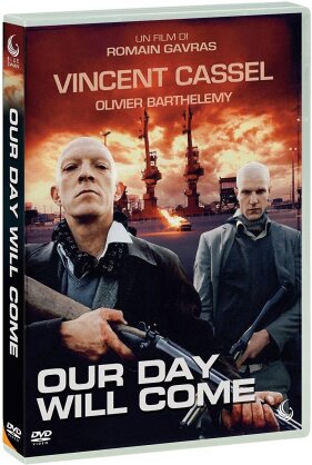 Our day will come (2010)