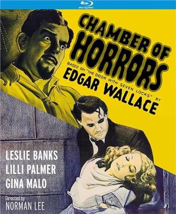 Chamber of Horrors (1940)