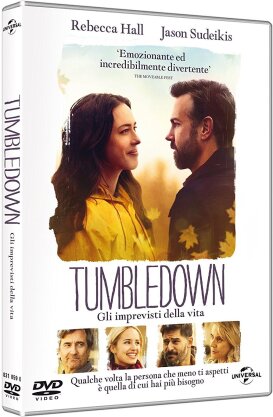 Tumbledown - Gli imprevisti della vita (2015)