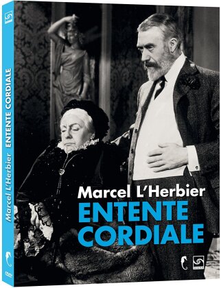 Entente cordiale (1939) (n/b)