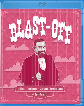 Blast-Off (1967)