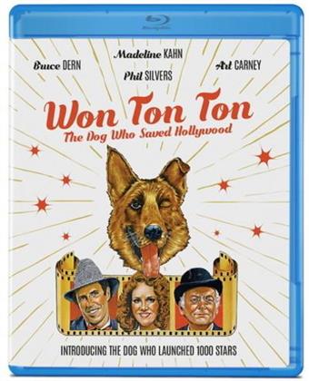 Won Ton Ton - The Dog Who Saved Hollywood (1976)