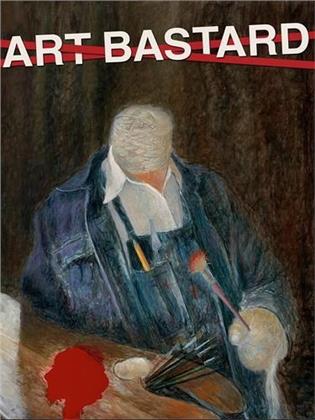 Art Bastard - Art Bastard (W/Book) / (Ltd) (2016) (Edizione Limitata)