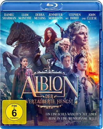 Albion - Der verzauberte Hengst (2016)