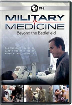 Military Medicine - Beyond the Battlefield
