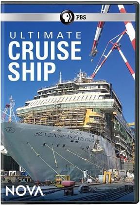 NOVA - Ultimate Cruise Ship