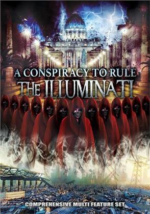 A Conspiracy to Rule - The Illuminati (2 DVD)