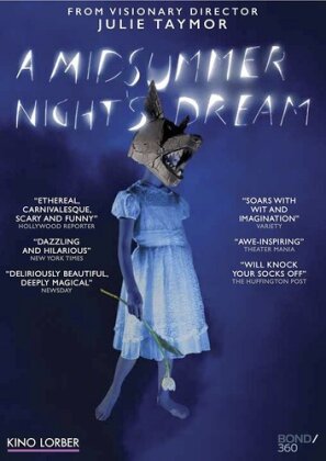 A Midsummer Night's Dream (2014)