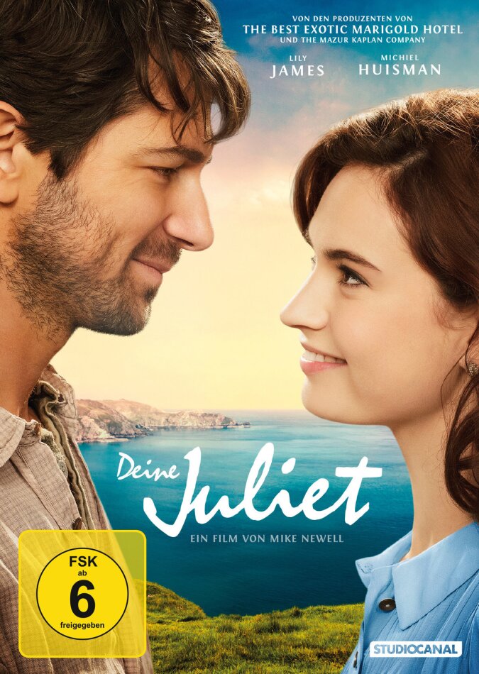 Deine Juliet (2018)