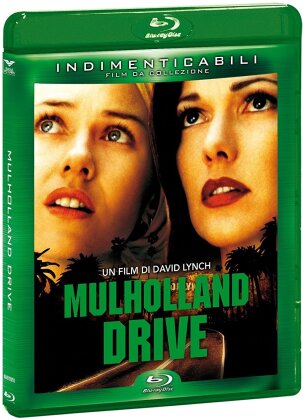 Mulholland Drive (2001) (Indimenticabili)