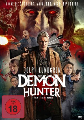 The Demon Hunter (2016)