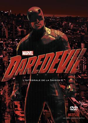 Daredevil - Saison 2 (4 DVDs)