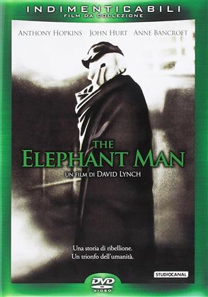 The Elephant Man (1980) (Indimenticabili, n/b)
