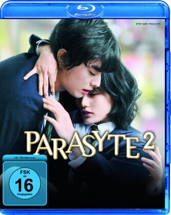 Parasyte - Film 2 (Limited Deluxe Edition)
