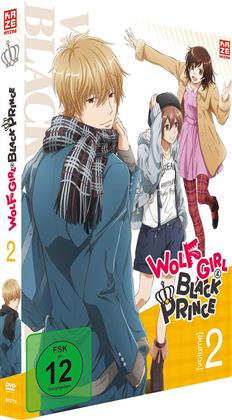 Wolf Girl & Black Prince - Staffel 1 - Vol. 2