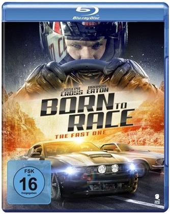 Born To Race - The Fast One (2011)