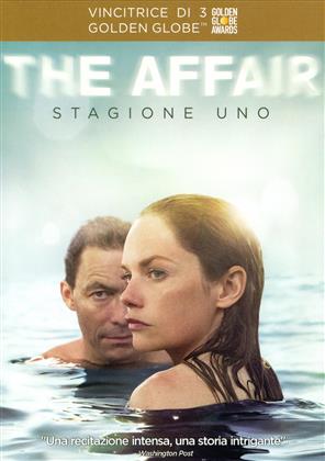 The Affair - Stagione 1 (4 DVDs)