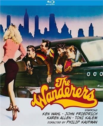 Wanderers (1979) - Wanderers (1979) (2PC) (1979)
