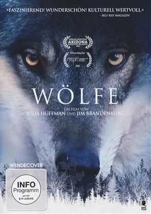 Wölfe (2016)