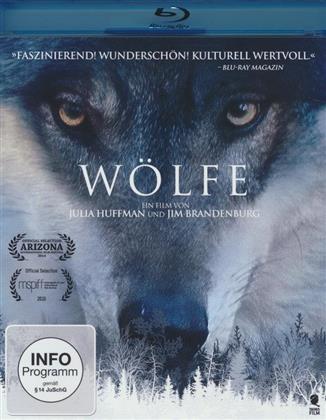 Wölfe (2016)