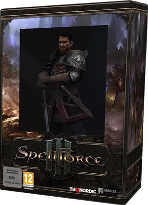 Spellforce 3 (Édition Collector)