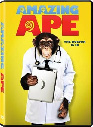 Amazing Ape